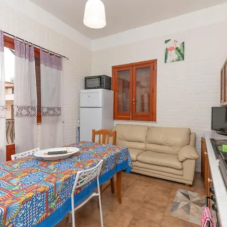 Casa I Due Mori Lejlighed *