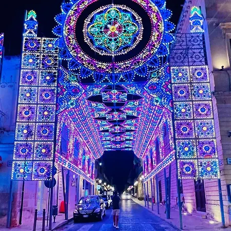 Lejlighed Casa I Due Mori Avola