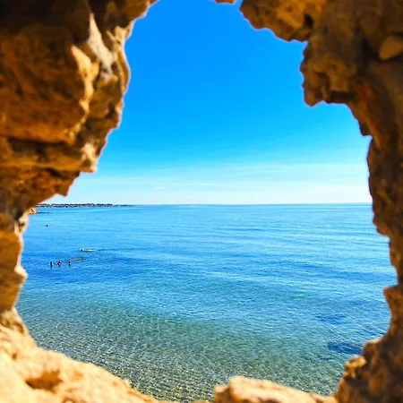 Casa I Due Mori Lejlighed Avola