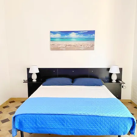 Casa I Due Mori * Avola