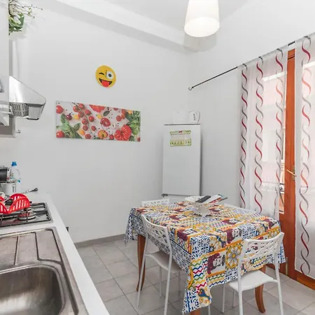 Lejlighed Casa I Due Mori