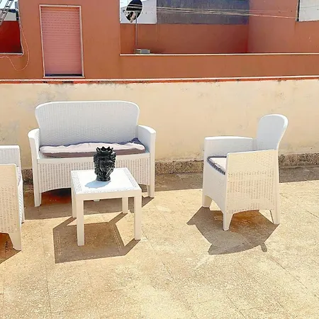 Lejlighed Casa I Due Mori Avola