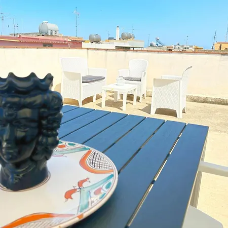 Lejlighed Casa I Due Mori