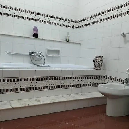 Casa I Due Mori Lejlighed *