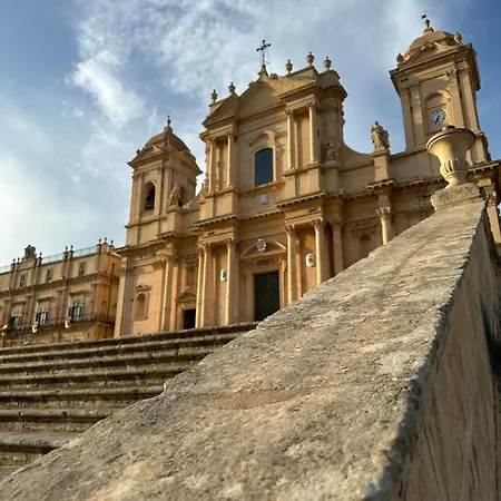 Lejlighed Casa I Due Mori Avola