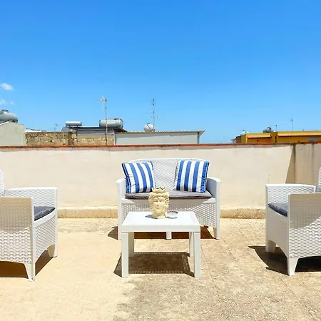 Casa I Due Mori Avola