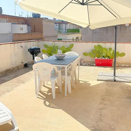 Lejlighed Casa I Due Mori Avola