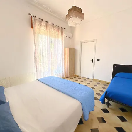 Casa I Due Mori Lejlighed *